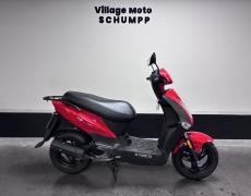 Kymco Agility Eckbolsheim