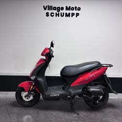 Kymco Agility  Eckbolsheim