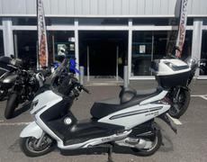 Sym GTS Dunkerque
