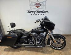 Harley Davidson Street Glide Bègles