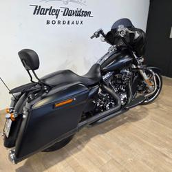 Harley Davidson Street Glide  B&egrave;gles