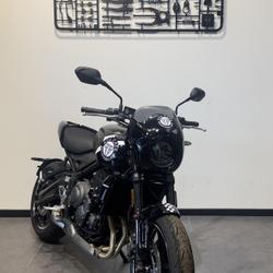 Triumph Trident  Montpellier