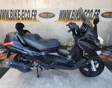 Piaggio X-Evo Vitrolles