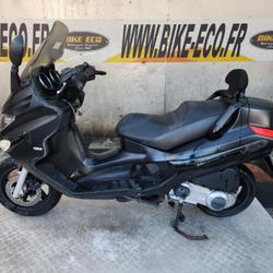 Piaggio X-Evo  Vitrolles