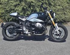 BMW Nine-T Aulnois-sous-Laon