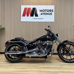 Harley Davidson Softail  Tours