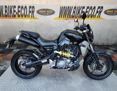 Yamaha MT03 Vitrolles
