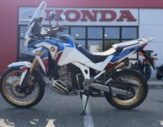 Honda CRF Bourgoin-Jallieu