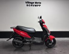Kymco Agility Eckbolsheim