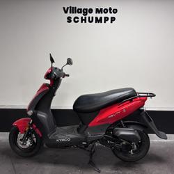 Kymco Agility  Eckbolsheim