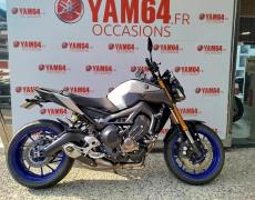 Yamaha MT09 Anglet