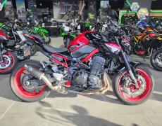 Kawasaki Z