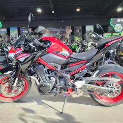 Kawasaki Z  N&icirc;mes