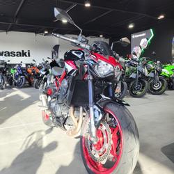 Kawasaki Z  N&icirc;mes