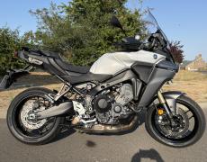 Yamaha GT Granville