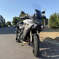 Yamaha GT  Granville