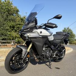 Yamaha GT  Granville
