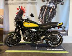 Kawasaki Z Saint-Martin-Boulogne