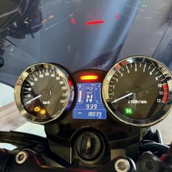 Kawasaki Z  Saint-Martin-Boulogne