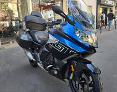 BMW K 1600