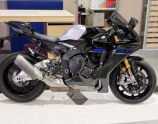 Yamaha YZF R1 Grasse