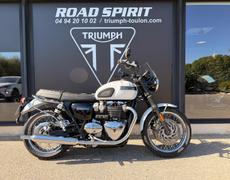 Triumph Bonneville