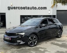 Opel Astra Guer