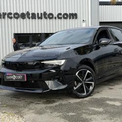 Opel Astra 1.2 TURBO 130CH GS BVA8 Guer