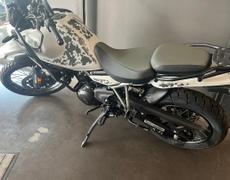 Royal-Enfield Himalayan Saint-Germain-Laprade