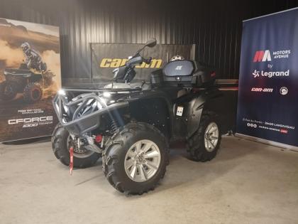 Yamaha Grizzly -  - 12 990 €