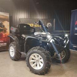 Yamaha Grizzly  Landivisiau