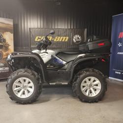 Yamaha Grizzly  Landivisiau