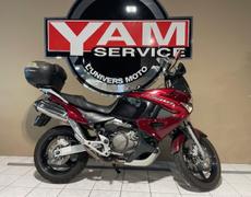 Honda Varadero 1000 XLV Toulouse