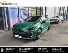 Renault Clio 5 Vire Normandie