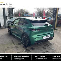 Renault Clio 5 E-Tech full hybrid 160 ch Techno Vire Normandie