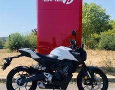Honda CA Melun