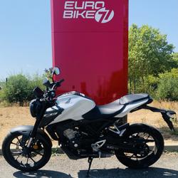 Honda CA  Melun