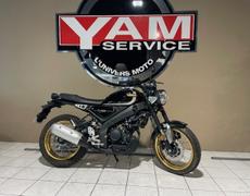 Yamaha SR Toulouse