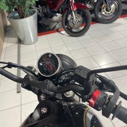 Yamaha SR  Toulouse
