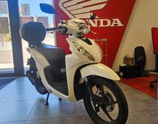 Honda Vision Étupes