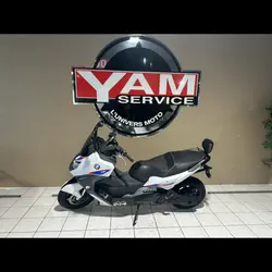 BMW C 600  Toulouse