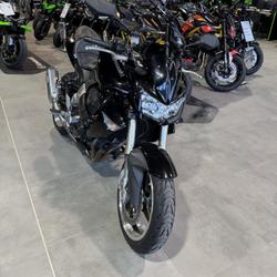 Kawasaki Z1000  N&icirc;mes
