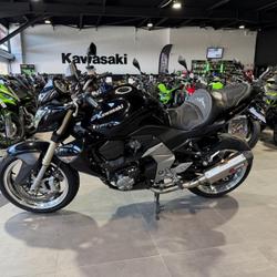 Kawasaki Z1000  N&icirc;mes