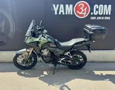 Honda CB Mauguio