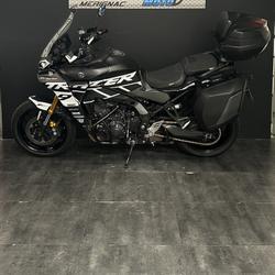 Yamaha GT  M&eacute;rignac
