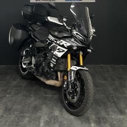 Yamaha GT  M&eacute;rignac