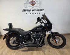 Harley Davidson Street bob Bègles