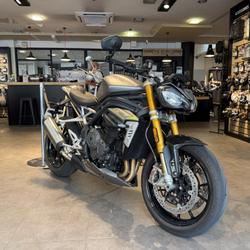 Triumph Speed Triple  Nice