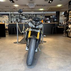 Triumph Speed Triple  Nice