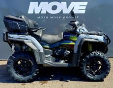 CFMOTO CFORCE Limoges